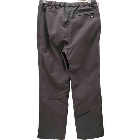 ザノースフェイス THE NORTH FACE トレッキングパンツ 裏起毛 メンズ JPN:M