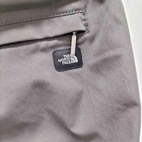 ザノースフェイス THE NORTH FACE トレッキングパンツ 裏起毛 メンズ JPN:M