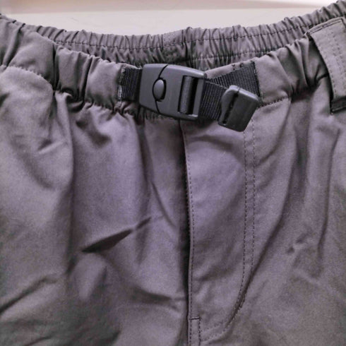 ザノースフェイス THE NORTH FACE トレッキングパンツ 裏起毛 メンズ JPN:M