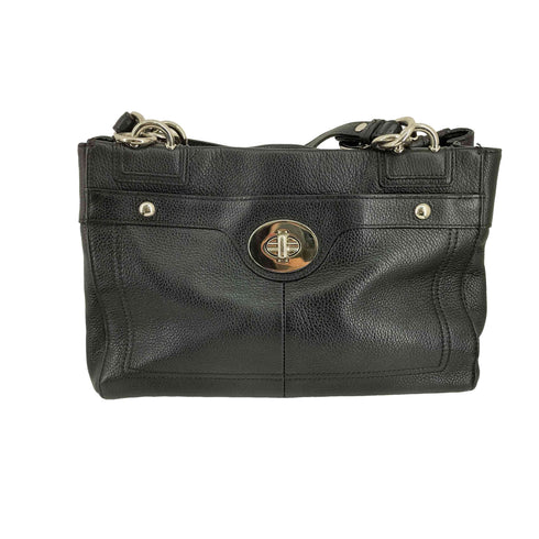 コーチ COACH ペネロピ キャリーオール レザー トートバッグ レディース
