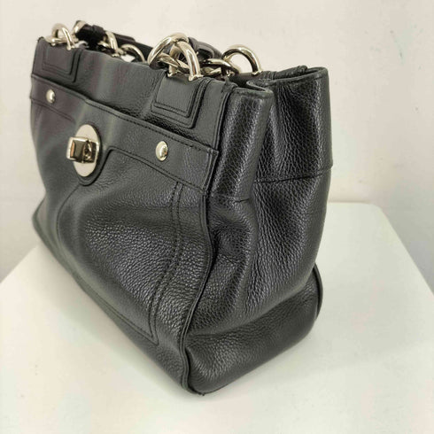 コーチ COACH ペネロピ キャリーオール レザー トートバッグ レディース