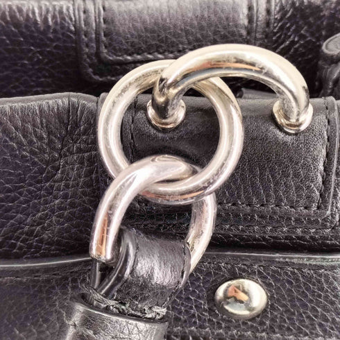 コーチ COACH ペネロピ キャリーオール レザー トートバッグ レディース