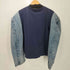 ビアズリー BEARDSLEY VVTIAN ヴィヴィティアン デニムカットソー レディース JPN:M
