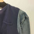 ビアズリー BEARDSLEY VVTIAN ヴィヴィティアン デニムカットソー レディース JPN:M