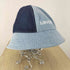 リーバイス Levis パッチワークバケットハット メンズ M