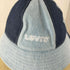 リーバイス Levis パッチワークバケットハット メンズ M