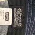 リーバイス Levis パッチワークバケットハット メンズ M