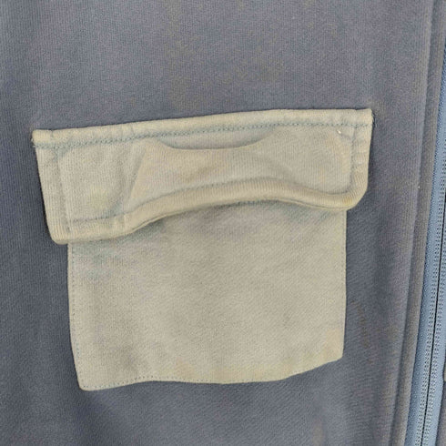 ダイム Dime Brushed Cotton Track Jacket ブラッシュド コットン トラック ジャケット メンズ JPN:M