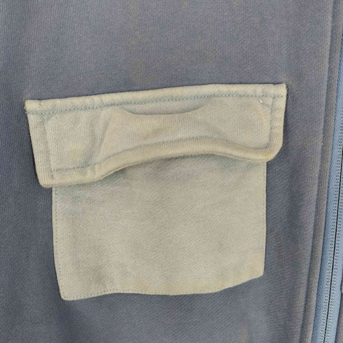 ダイム Dime Brushed Cotton Track Jacket ブラッシュド コットン トラック ジャケット メンズ JPN:M