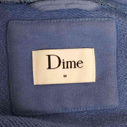 ダイム Dime Brushed Cotton Track Jacket ブラッシュド コットン トラック ジャケット メンズ JPN:M