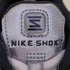 ナイキ NIKE SHOX TL PRINT METALLIC SILVER/SUMMIT WHITE-WOLF GREY メンズ JPN:26.5