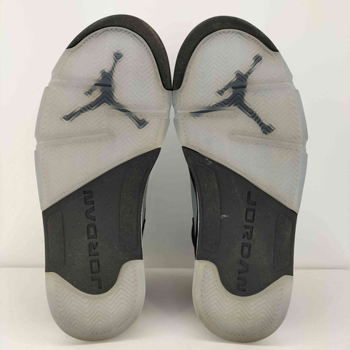 ジョーダンブランド JORDAN BRAND AIR JORDAN 5 RETRO エアジョーダン 5 レトロ オレオ メンズ JPN:27