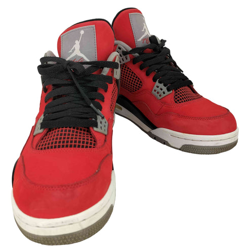 ジョーダンブランド JORDAN BRAND AIR JORDAN 4 RETRO Toro Bravo エアジョーダン4 レトロ メンズ JPN:27