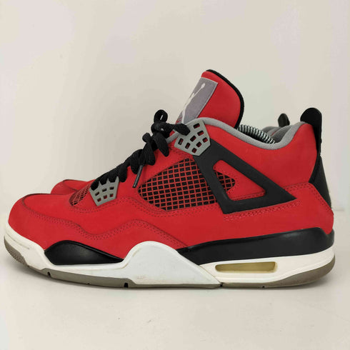 ジョーダンブランド JORDAN BRAND AIR JORDAN 4 RETRO Toro Bravo エアジョーダン4 レトロ メンズ JPN:27