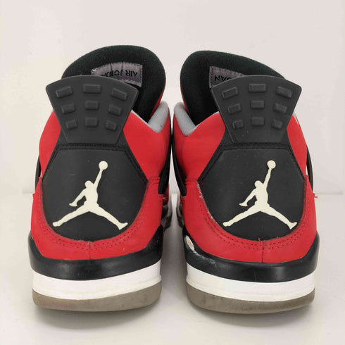 ジョーダンブランド JORDAN BRAND AIR JORDAN 4 RETRO Toro Bravo エアジョーダン4 レトロ メンズ JPN:27