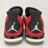 ジョーダンブランド JORDAN BRAND AIR JORDAN 4 RETRO エアジョーダン4 レトロ ファイヤーレッド メンズ JPN:27