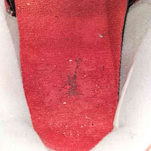 ジョーダンブランド JORDAN BRAND AIR JORDAN 4 RETRO エアジョーダン4 レトロ ファイヤーレッド メンズ JPN:27