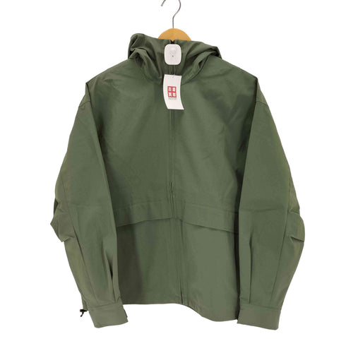 Uiscel 4WAYストレッチマウンテンパーカ メンズ JPN:M