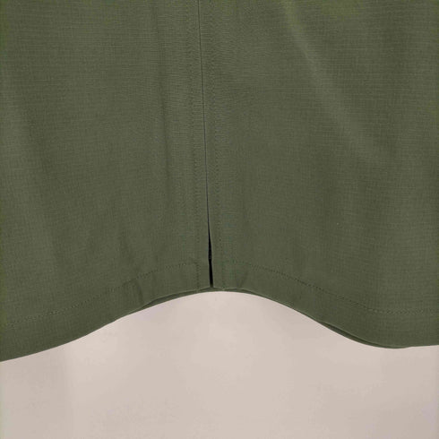 Uiscel 4WAYストレッチマウンテンパーカ メンズ JPN:M