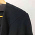 ドゥドゥ DouDou 25AW フロントジップニット 前後2way オフショルダー レディース JPN:2