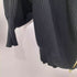 ドゥドゥ DouDou 25AW フロントジップニット 前後2way オフショルダー レディース JPN:2