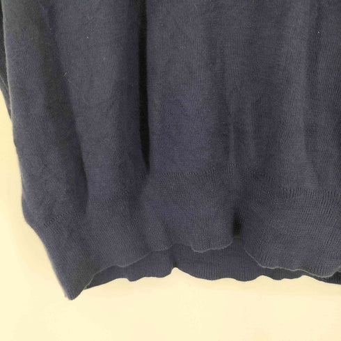 ポロバイラルフローレン Polo by RALPH LAUREN コットンニットベスト メンズ JPN:XL