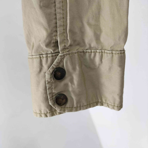 エディーバウアー Eddie Bauer スタンドカラーコート レディース