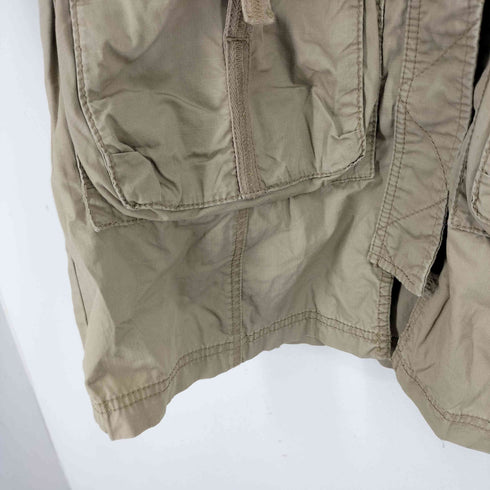 エディーバウアー Eddie Bauer スタンドカラーコート レディース