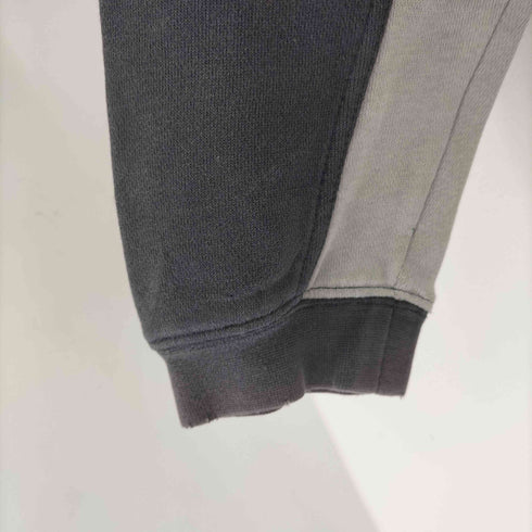 アディダス adidas 00S ツートーン クルーネックスウェット レディース 150