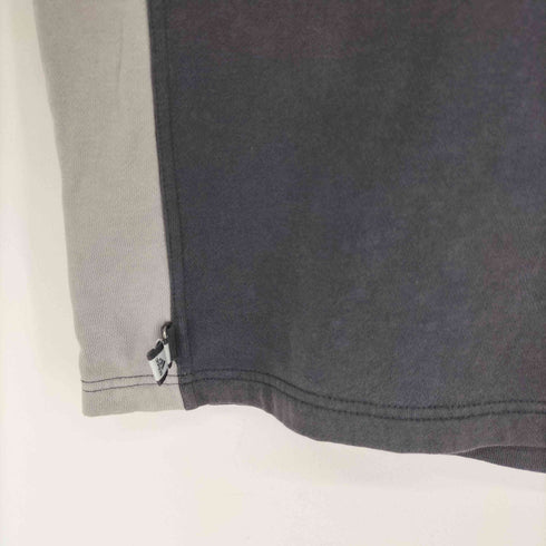 アディダス adidas 00S ツートーン クルーネックスウェット レディース 150