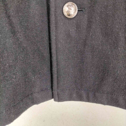 マリクレール marie claire HOMME ステンカラーコート メンズ L