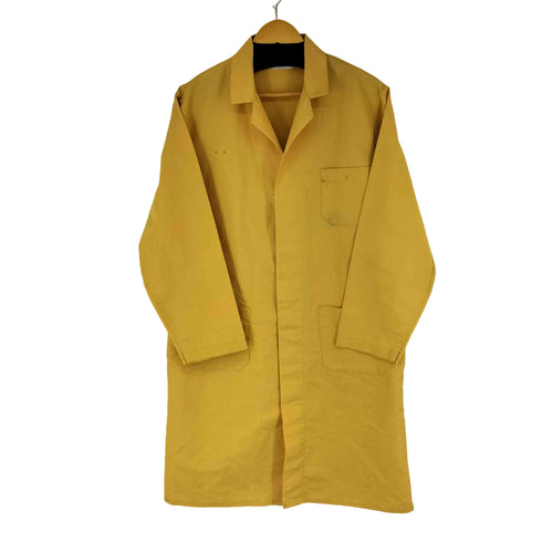 80S ワークコート メンズ