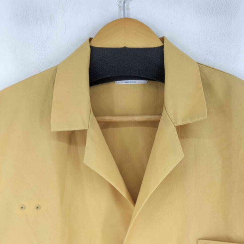 80S ワークコート メンズ