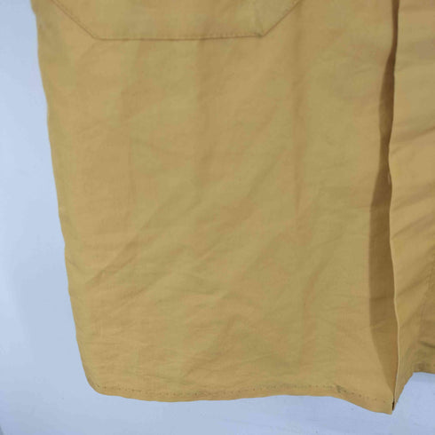 80S ワークコート メンズ