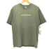 ナイキエーシージー NIKE ACG AS M NRG ACG DF TEE GOAT ドライフィット グラフィック プリント Tシャツ メンズ JPN:S