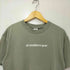 ナイキエーシージー NIKE ACG AS M NRG ACG DF TEE GOAT ドライフィット グラフィック プリント Tシャツ メンズ JPN:S