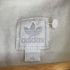 アディダス adidas 90S 西ドイツ S/S パイル地 スキッパー Tシャツ メンズ JPN:XL