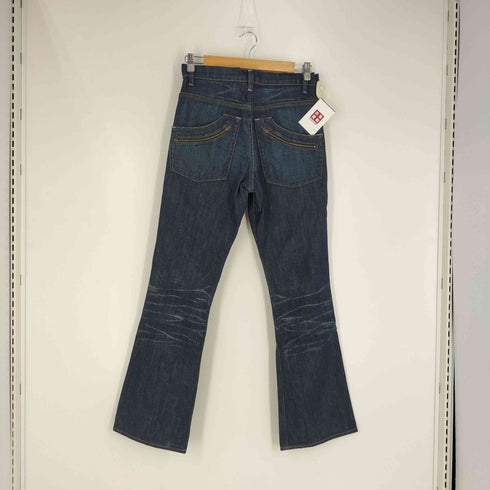 エディション Edition USA製 CORPUS 12OZ フレアデニム メンズ 30inch