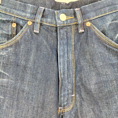 エディション Edition USA製 CORPUS 12OZ フレアデニム メンズ 30inch