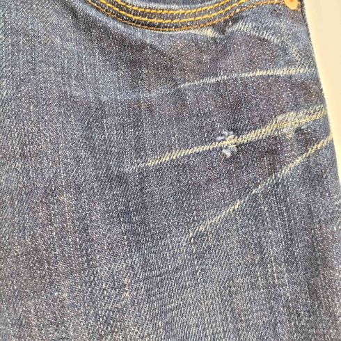 エディション Edition USA製 CORPUS 12OZ フレアデニム メンズ 30inch