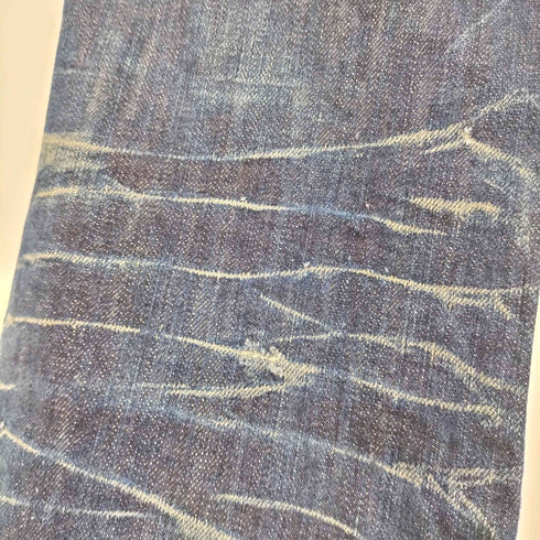 エディション Edition USA製 CORPUS 12OZ フレアデニム メンズ 30inch