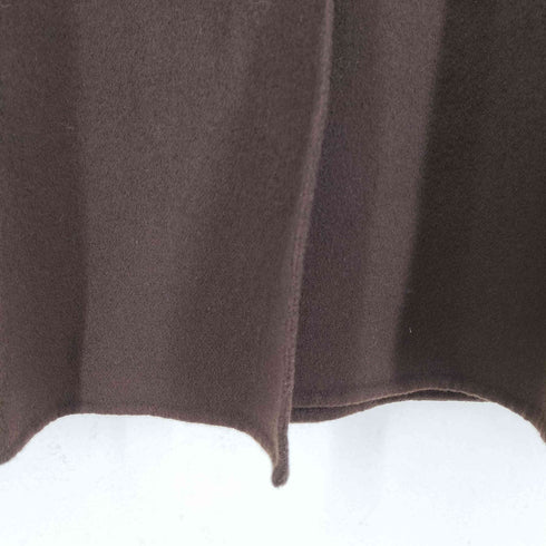 cojana カシミヤ100ステンカラーコート レディース 9