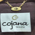 cojana カシミヤ100ステンカラーコート レディース 9