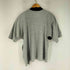 チャンピオン Champion 80S トリコタグ 3段カレッジプリント S/S Vネック Tシャツ メンズ JPN:XL