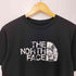 ザノースフェイス THE NORTH FACE CAMO EMBROIDERY LOGO TEE ロゴプリント Tシャツ メンズ import:M