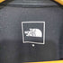 ザノースフェイス THE NORTH FACE CAMO EMBROIDERY LOGO TEE ロゴプリント Tシャツ メンズ import:M