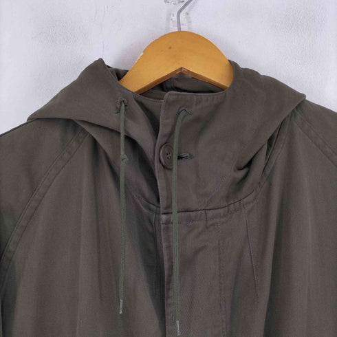 フレンチアーミー FRENCH ARMY 80S M-64 ライナー付きフィールドパーカー メンズ