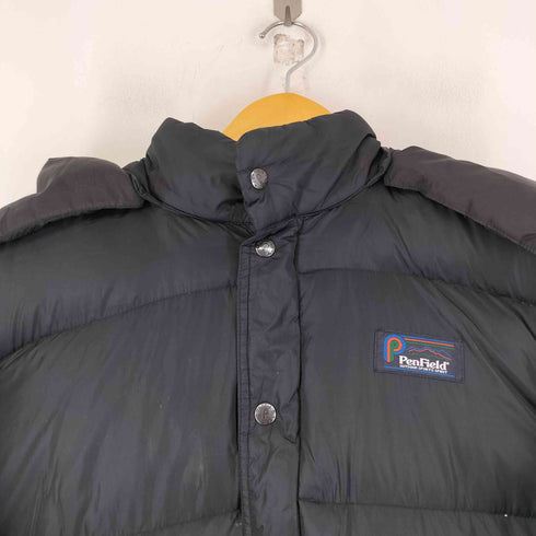 ペンフィールド Penfield 着脱フード 中綿ジャケット メンズ JPN:M