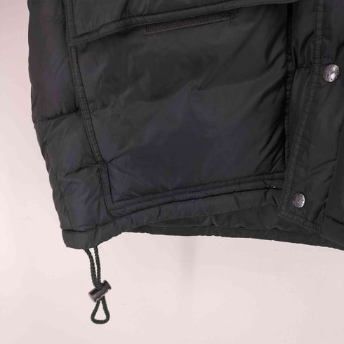 ペンフィールド Penfield 着脱フード 中綿ジャケット メンズ JPN:M