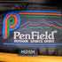 ペンフィールド Penfield 着脱フード 中綿ジャケット メンズ JPN:M